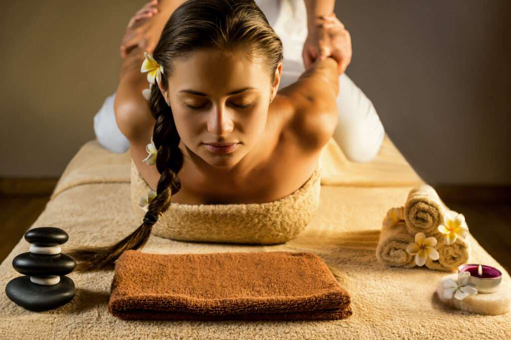 thai massage scottsdale